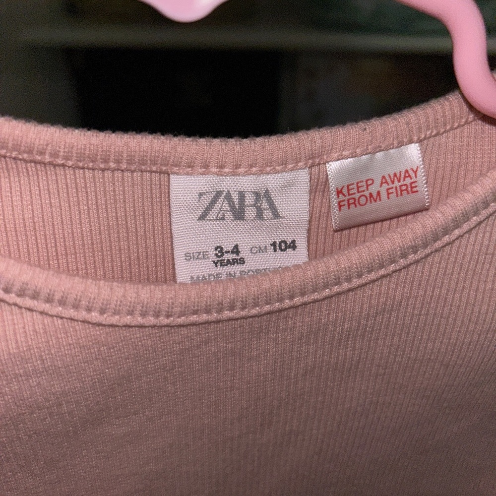 Toddler girl dress